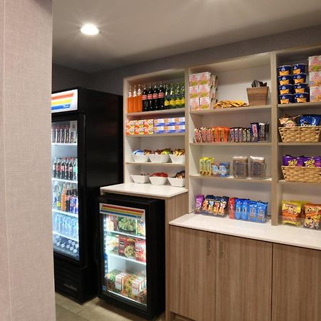 Holiday Inn Express & Suites Oklahoma City Northwest By Ihg Luaran gambar