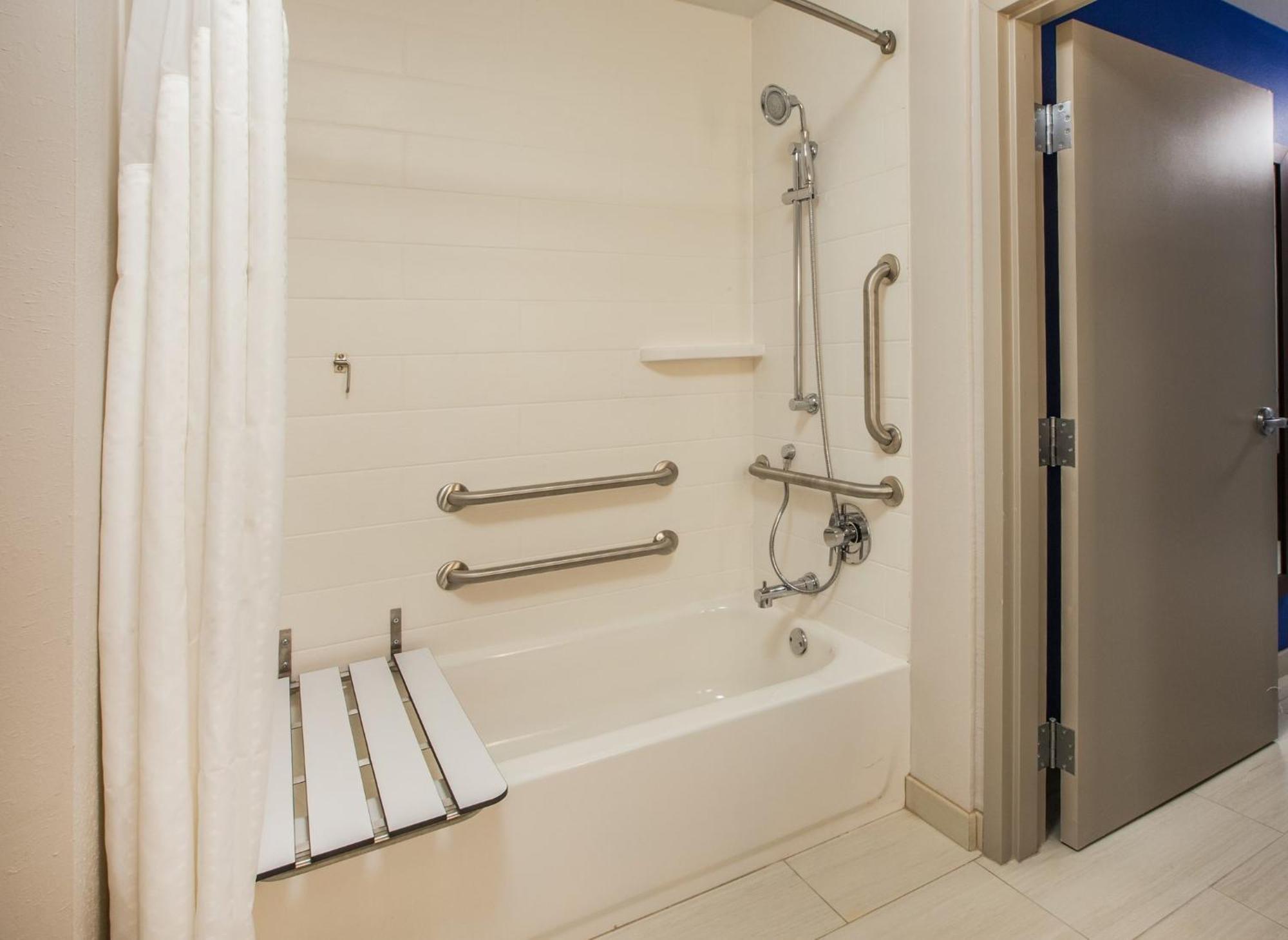 Holiday Inn Express & Suites Oklahoma City Northwest By Ihg Luaran gambar