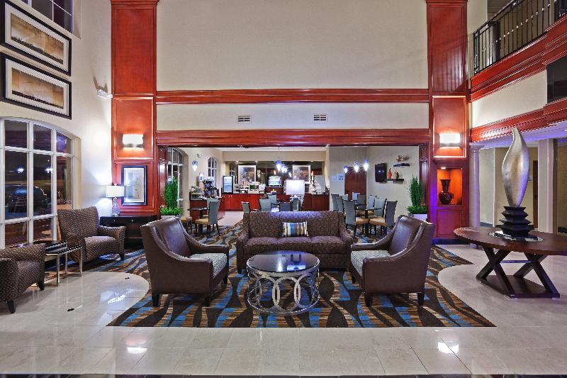 Holiday Inn Express & Suites Oklahoma City Northwest By Ihg Luaran gambar