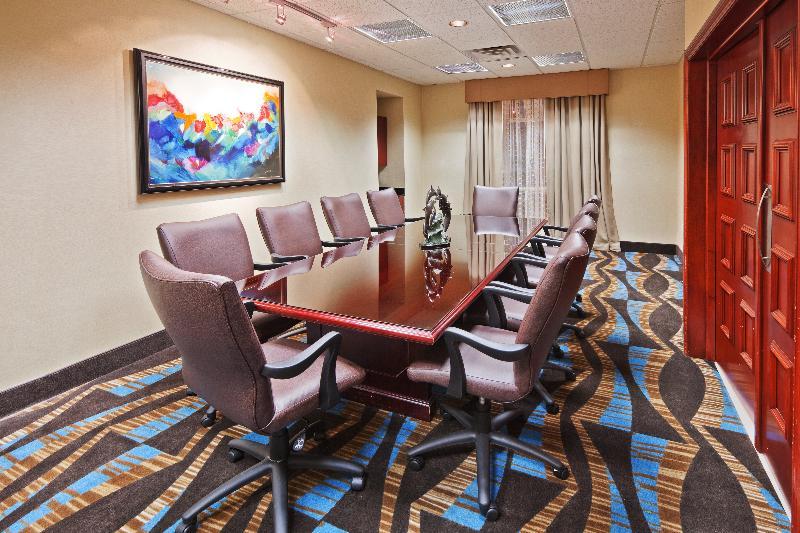 Holiday Inn Express & Suites Oklahoma City Northwest By Ihg Luaran gambar
