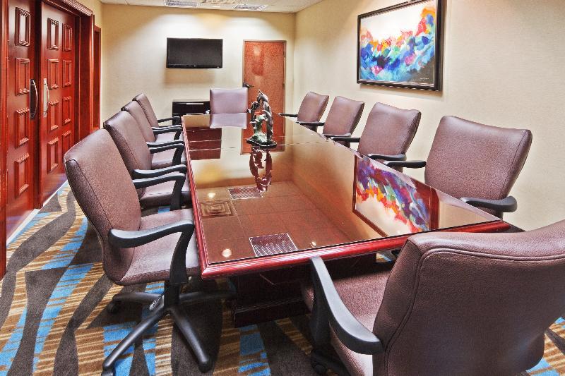 Holiday Inn Express & Suites Oklahoma City Northwest By Ihg Luaran gambar