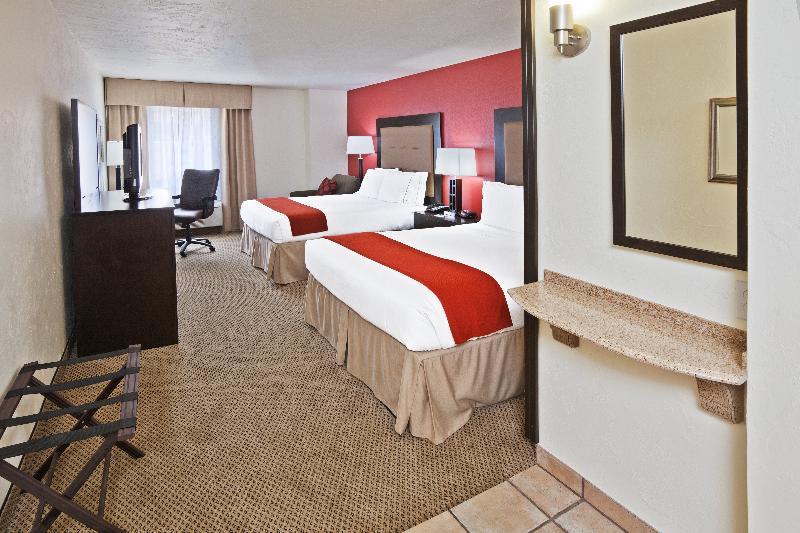 Holiday Inn Express & Suites Oklahoma City Northwest By Ihg Luaran gambar