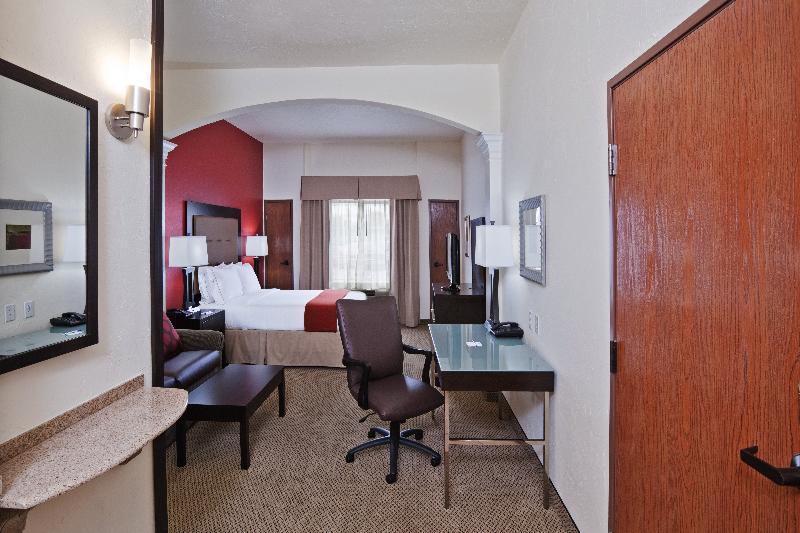 Holiday Inn Express & Suites Oklahoma City Northwest By Ihg Luaran gambar