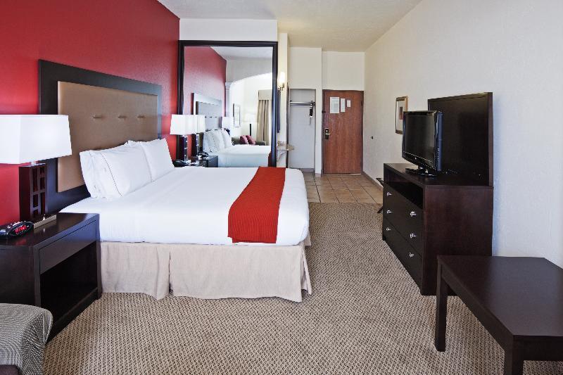 Holiday Inn Express & Suites Oklahoma City Northwest By Ihg Luaran gambar