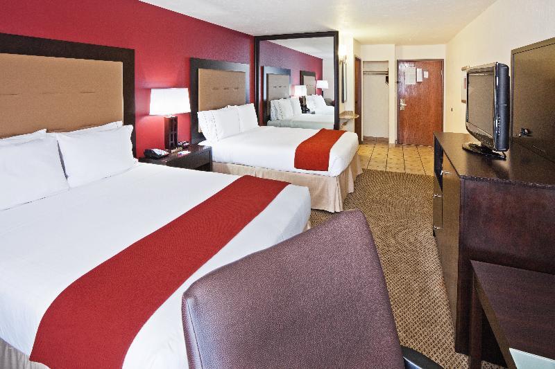 Holiday Inn Express & Suites Oklahoma City Northwest By Ihg Luaran gambar