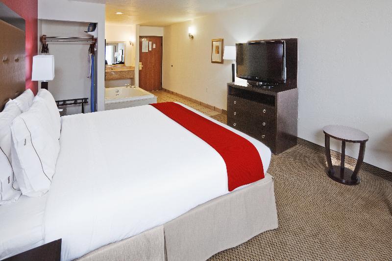 Holiday Inn Express & Suites Oklahoma City Northwest By Ihg Luaran gambar